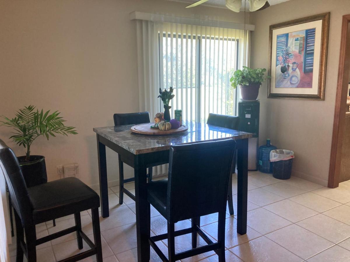 Irises House - Private Room In Home Kissimmee Εξωτερικό φωτογραφία
