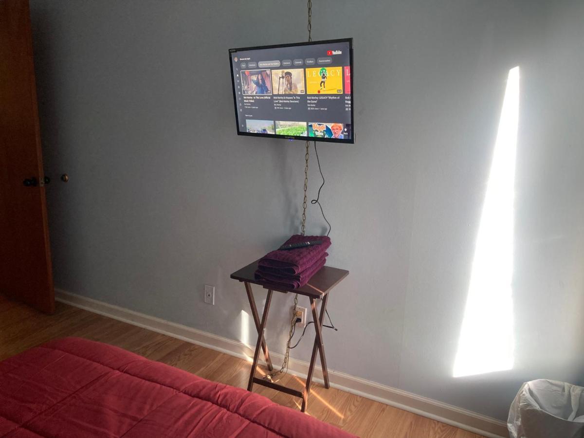 Irises House - Private Room In Home Kissimmee Εξωτερικό φωτογραφία