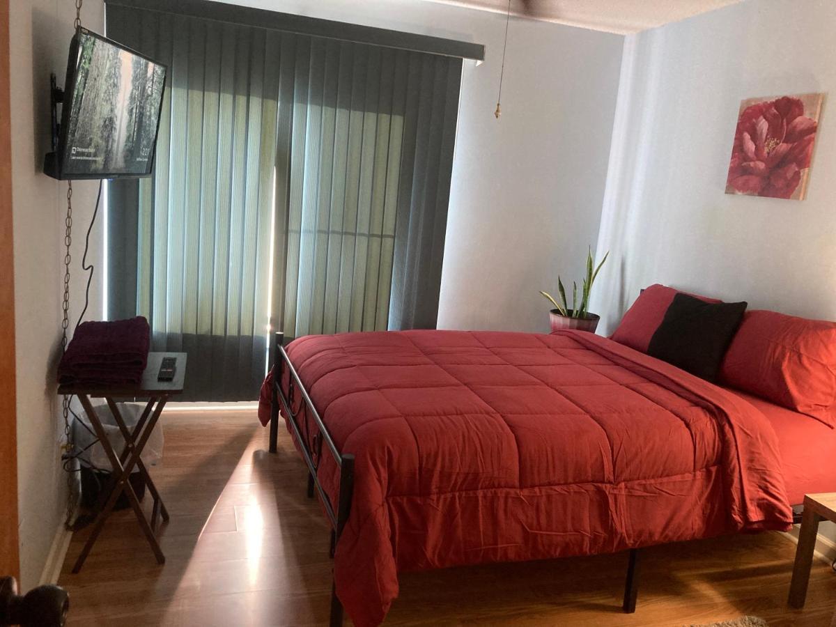 Irises House - Private Room In Home Kissimmee Εξωτερικό φωτογραφία