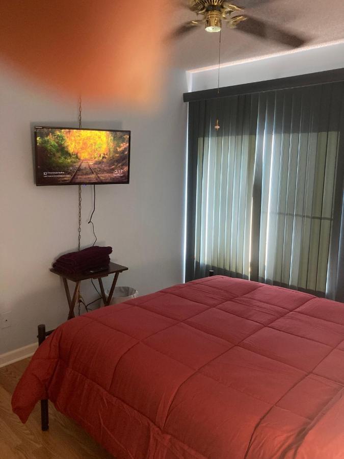 Irises House - Private Room In Home Kissimmee Εξωτερικό φωτογραφία