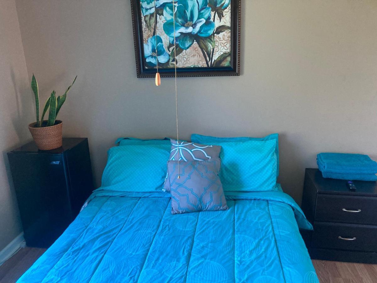 Irises House - Private Room In Home Kissimmee Εξωτερικό φωτογραφία