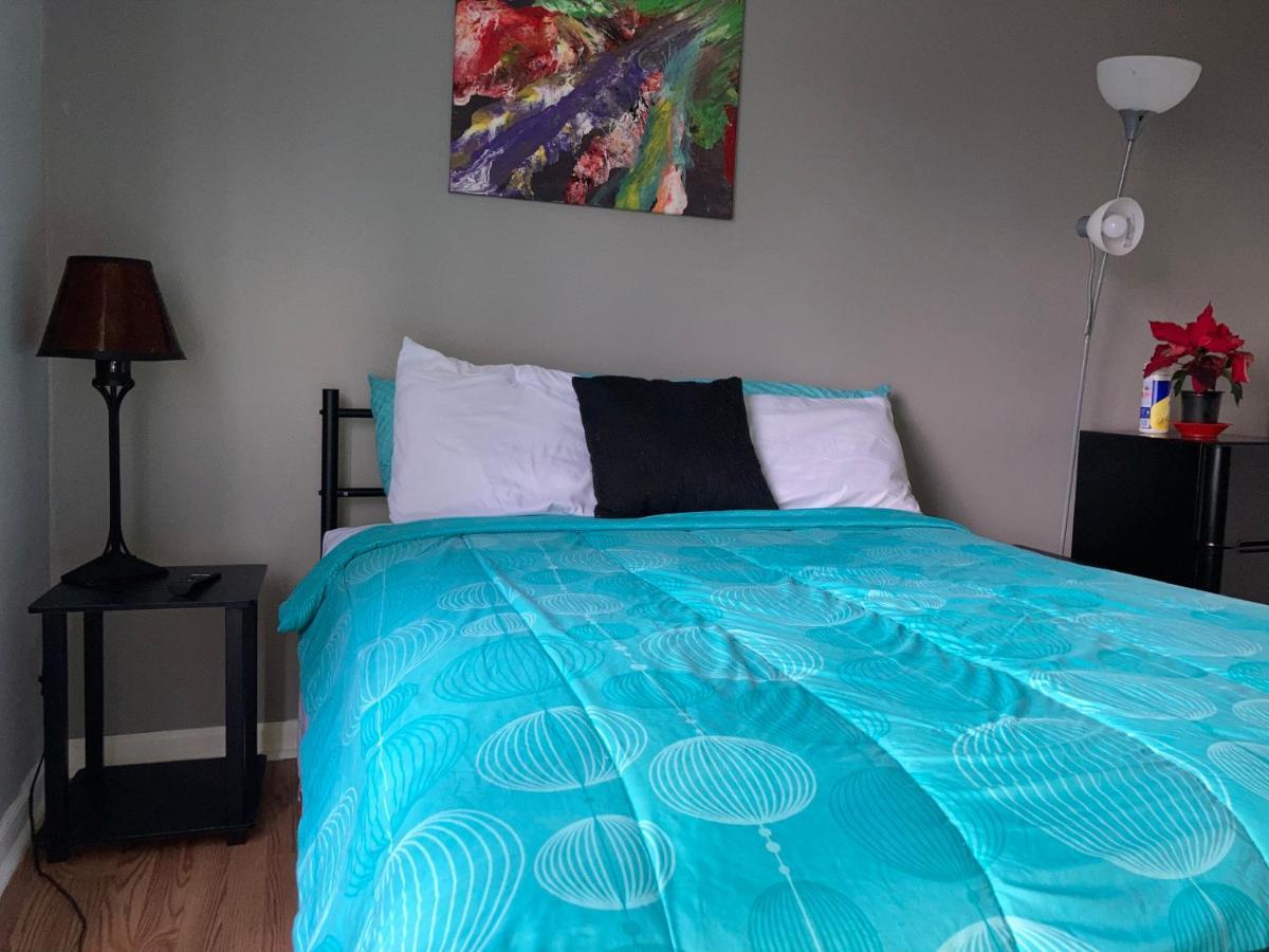 Irises House - Private Room In Home Kissimmee Εξωτερικό φωτογραφία