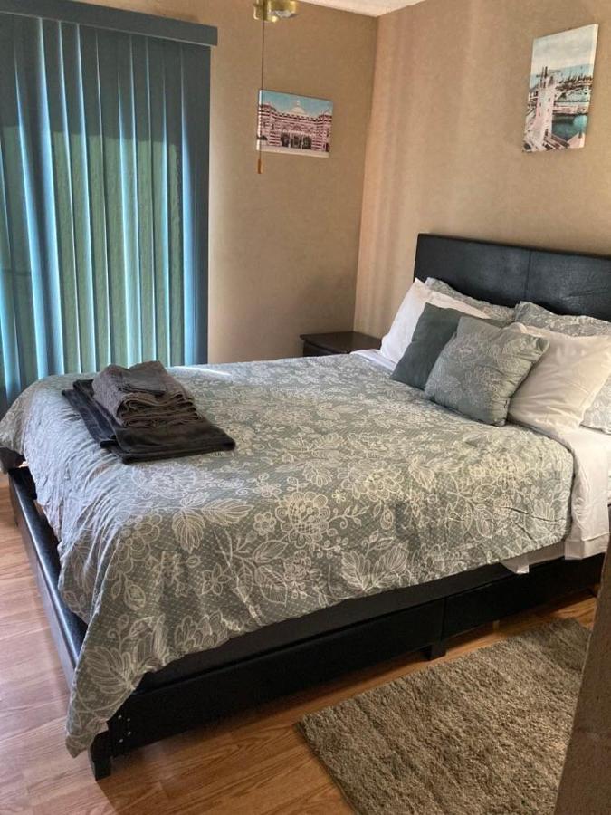 Irises House - Private Room In Home Kissimmee Εξωτερικό φωτογραφία