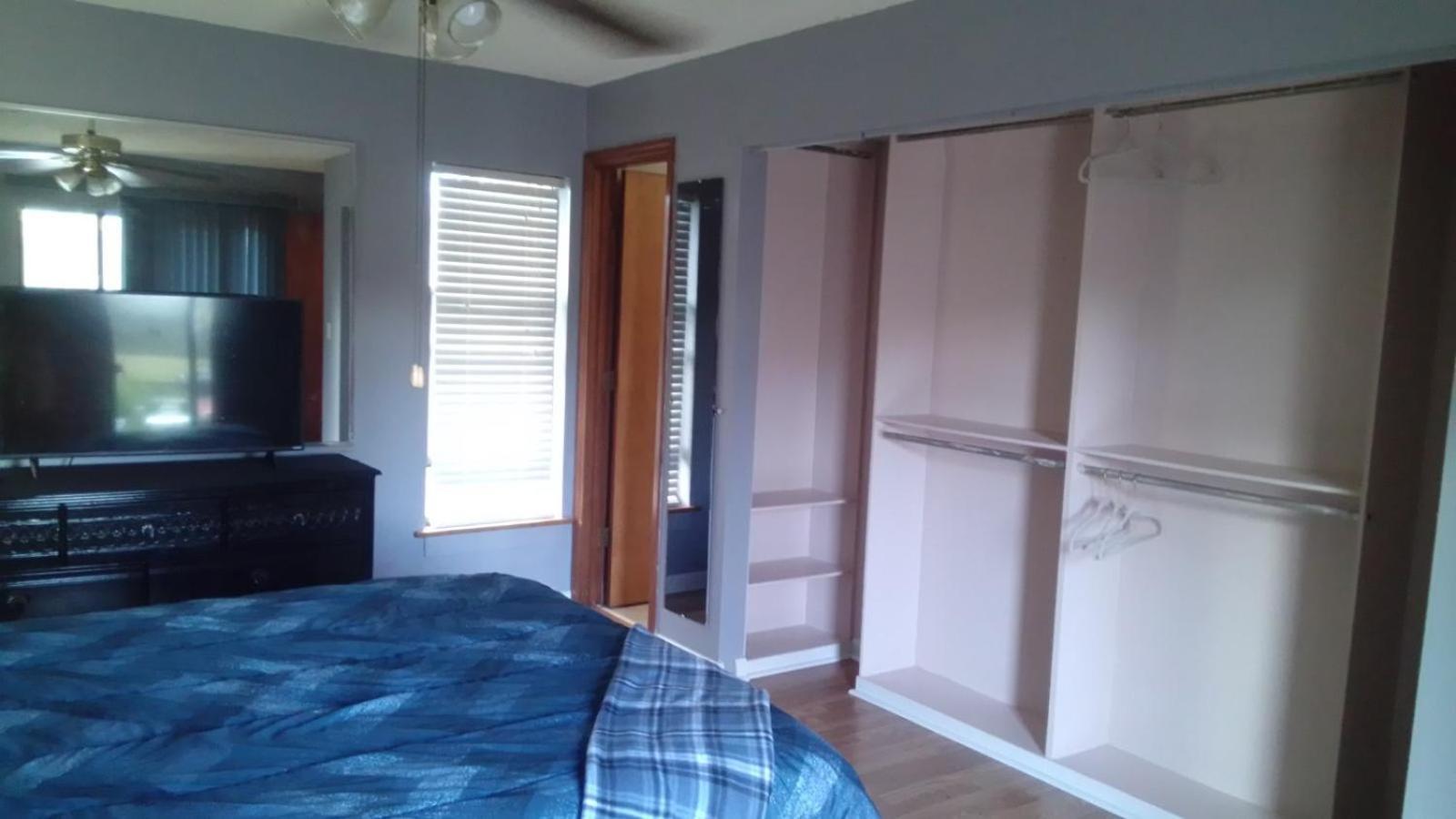 Irises House - Private Room In Home Kissimmee Εξωτερικό φωτογραφία