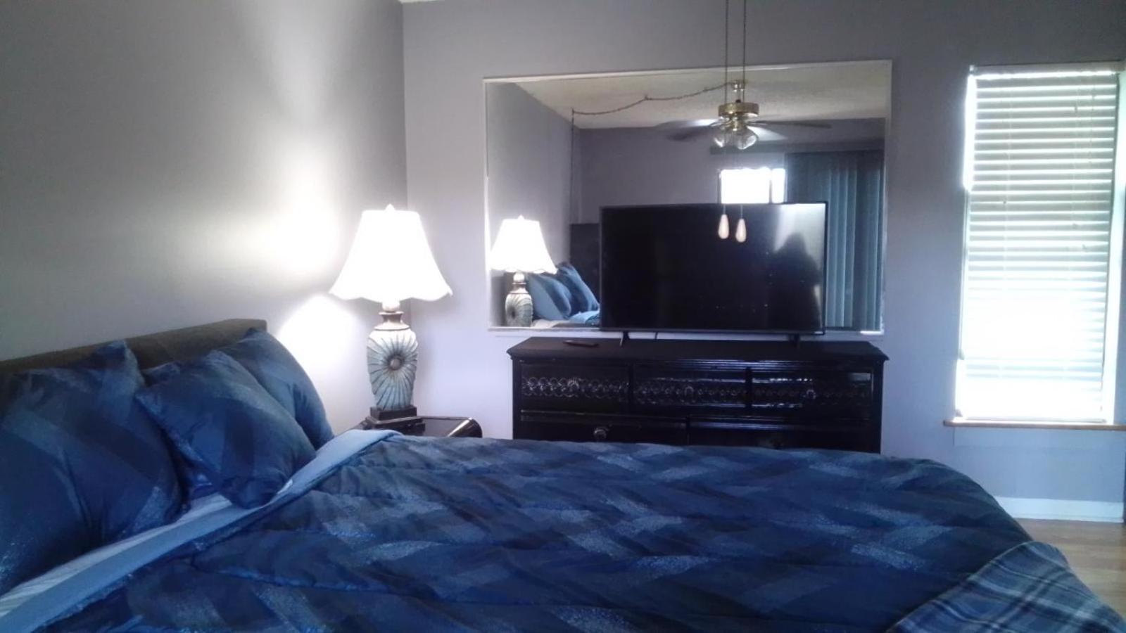 Irises House - Private Room In Home Kissimmee Εξωτερικό φωτογραφία